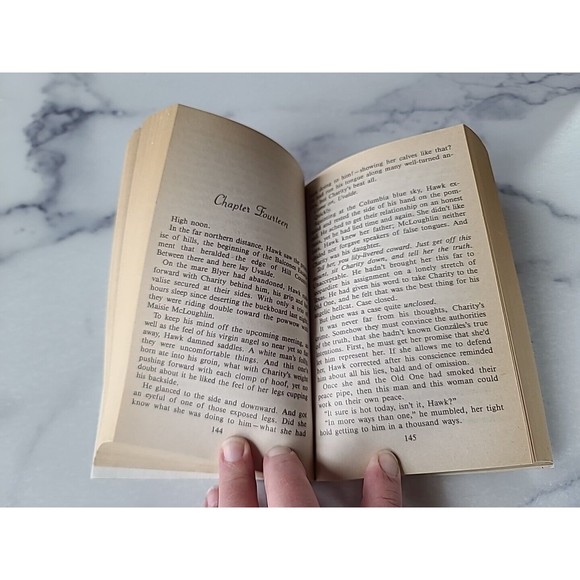 Lone Star Loving by Martha Hix (1993, Mass Market) - Picture 5 of 10